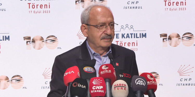 Yeteri kadar vatandaşın kapısını çalamadık