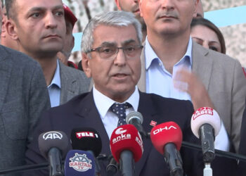 İmamoğlu'nu belediye başkanı yapmaya hazır mısınız?