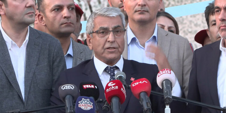 İmamoğlu'nu belediye başkanı yapmaya hazır mısınız?