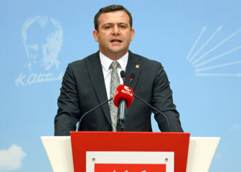 OVP bu haliyle emeğe karşı açık bir saldırı programıdır