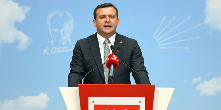 OVP bu haliyle emeğe karşı açık bir saldırı programıdır