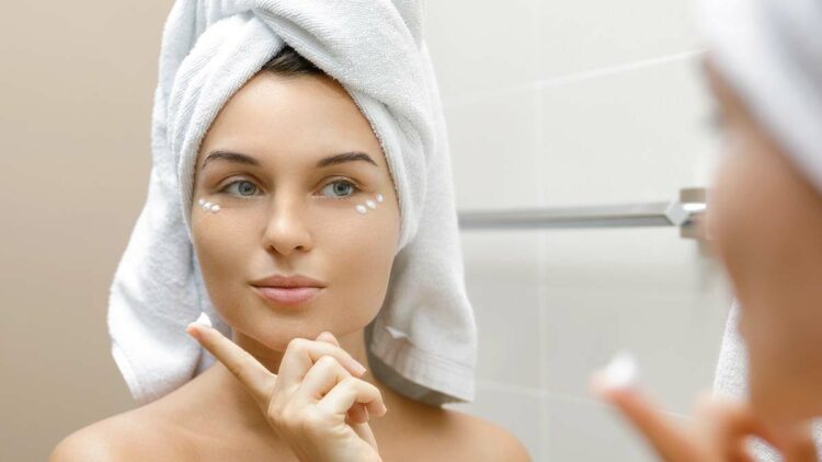 Sonbaharda cilde zarar veren etkenlere dikkat!