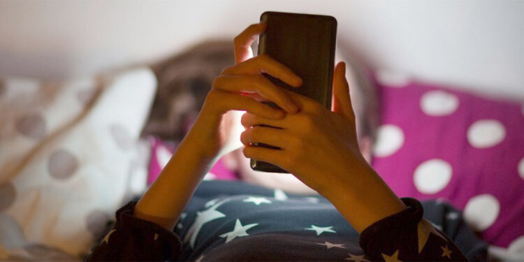 İstismara uğrayan çocukların görüntülerinin paylaşımı yüzde 1800 arttı