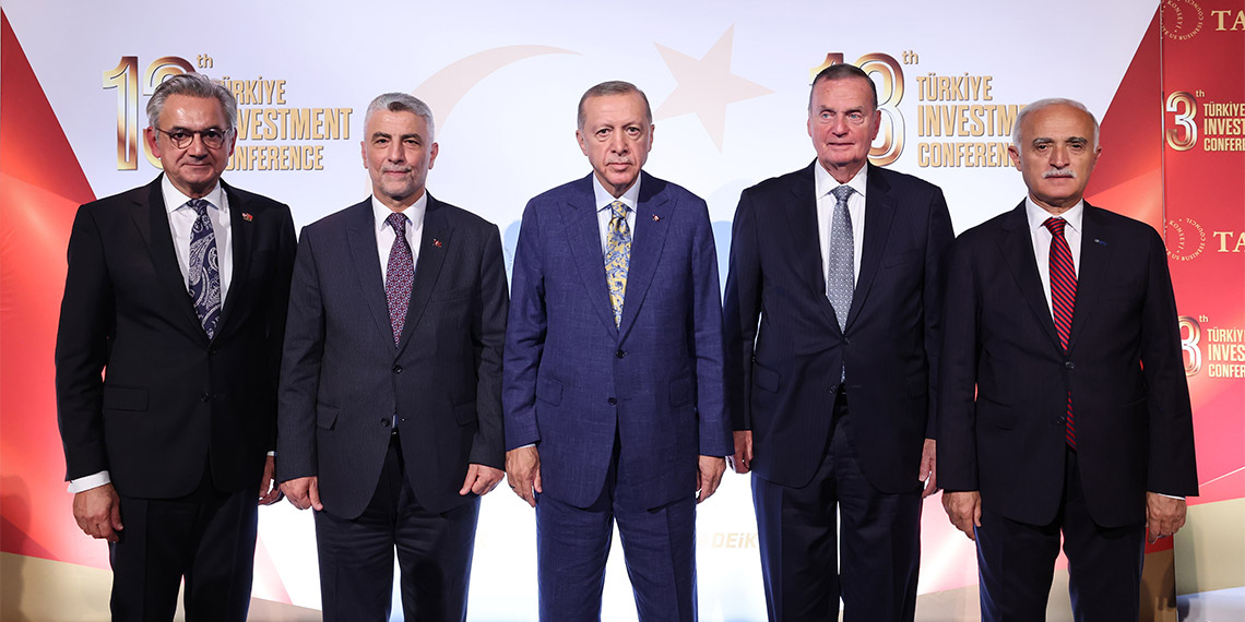 ABD en fazla ihracat yaptığımız 2'nci ülke oldu