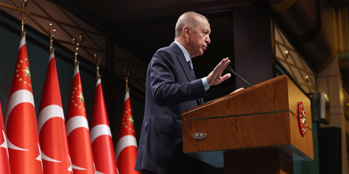 Enflasyonu dize getireceğimize inanıyoruz