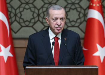 Erdoğan'dan 'Sakarya Meydan Muharebesi Zaferi' mesajı