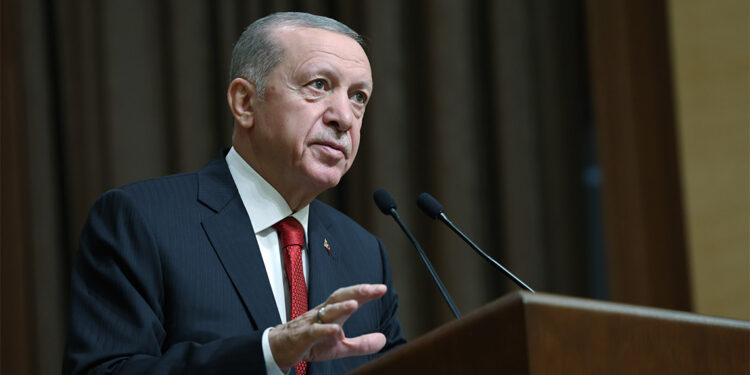 Ekonomik büyümeden taviz vermeyeceğiz