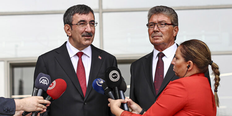 Bu yüzyıl aynı zamanda KKTC'nin yüzyılı