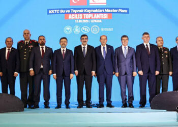 KKTC'de toprağı daha iyi tanıyacağız