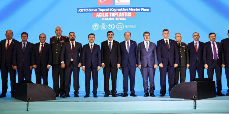 KKTC'de toprağı daha iyi tanıyacağız