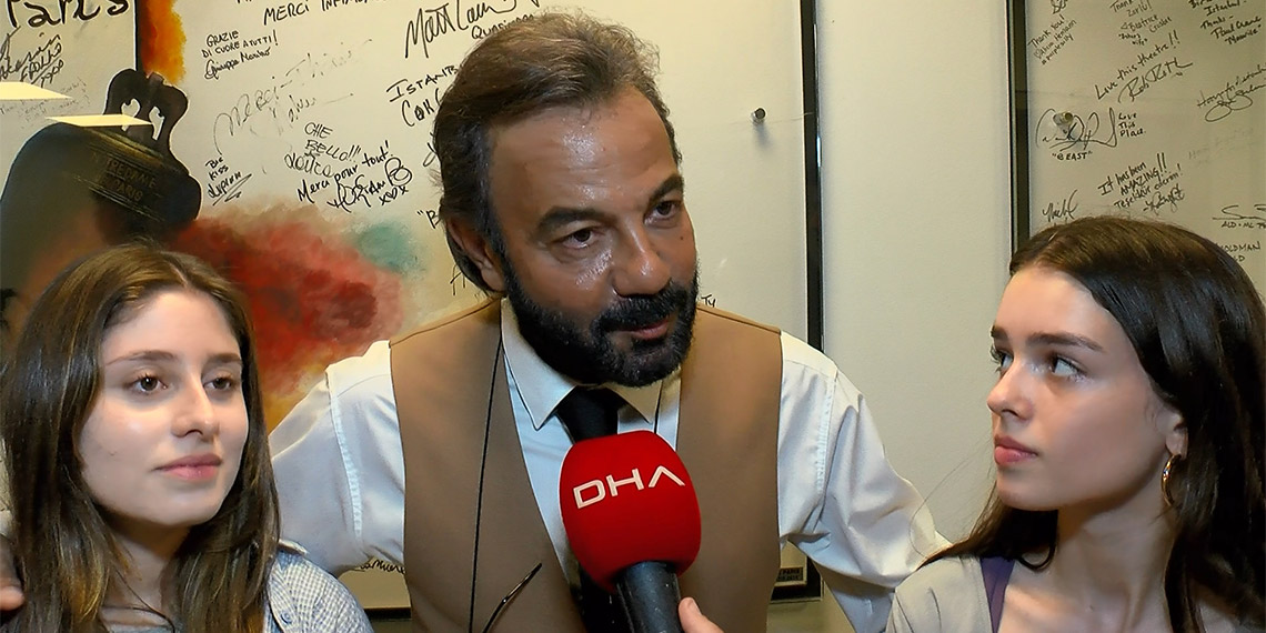 1923 Müzikali seyirciyle buluşmaya devam ediyor