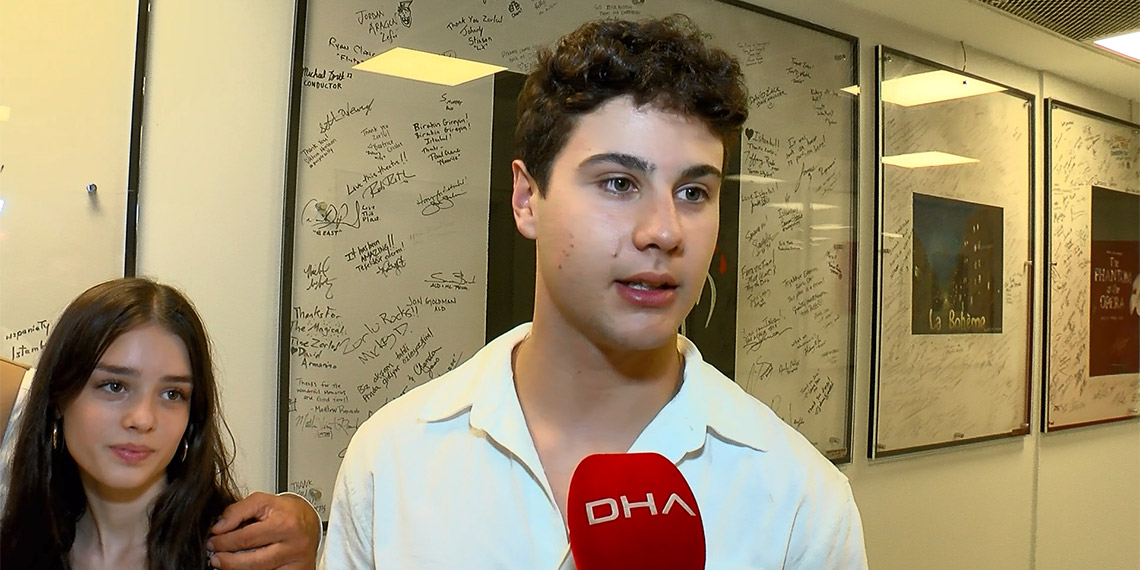 Milli Mücadele, Kurtuluş Savaşı ve Cumhuriyet yolculuğunun anlatıldığı 1923 Müzikali seyirciyle buluşmaya devam ediyor.