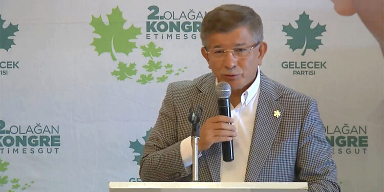 Kendi logomuzla seçime girmeye hazır hale geleceğiz