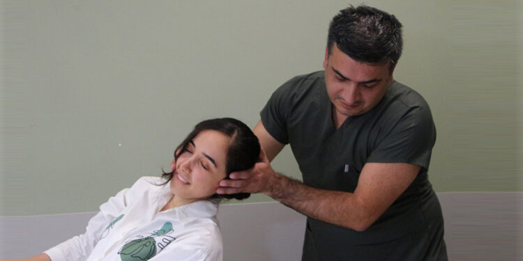 Deprem sonrası baş dönmesi vakaları 2 kat arttı