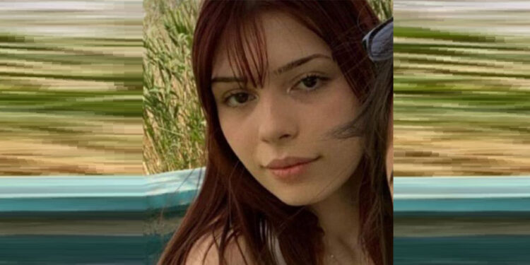 Dershaneye gidiyorum diyerek evden çıkan Açelya'dan haber alınamıyor