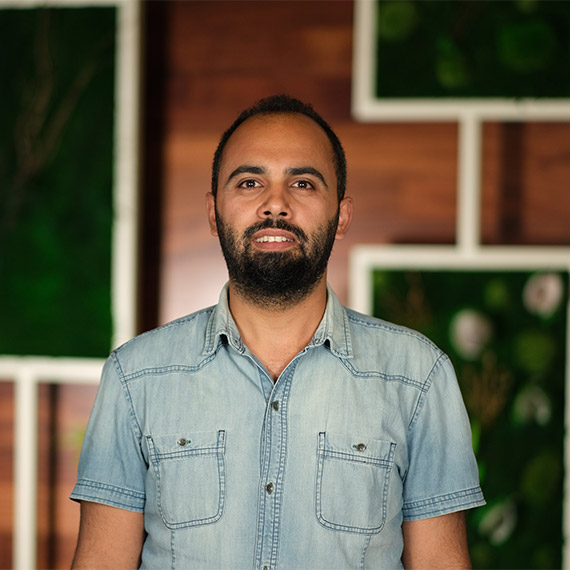 Dijital dünyayı haz objesi haline dönüştürmeyin