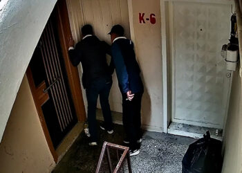 Diyarbakır'da, Aport operasyonu; 10 gözaltı