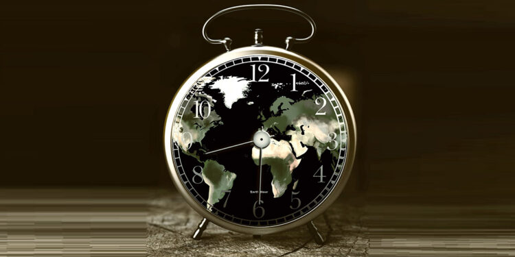 Dünya, tarihteki en sıcak üç aylık dönemi yaşadı