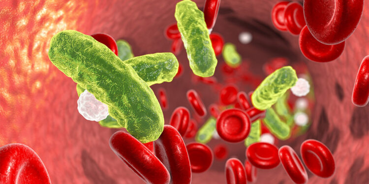 Sepsis milyonlarca insanın hayatına mal oluyor