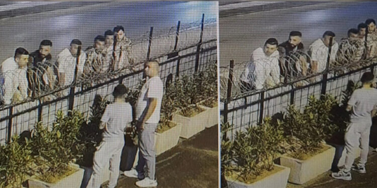 Anucurlar suç örgütünün yargılandığı davada karar çıktı