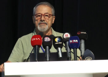 Kahramanmaraş depreminin büyüklüğü 8.4’e ulaşabilirdi