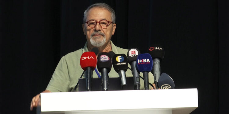 Kahramanmaraş depreminin büyüklüğü 8.4’e ulaşabilirdi