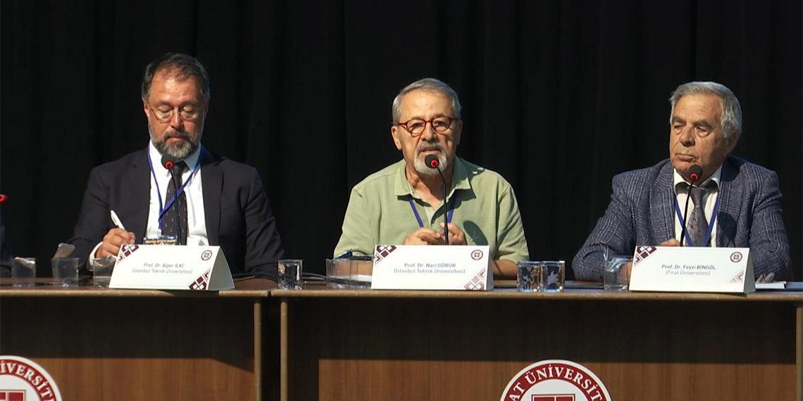 Colorado Boulder Üniversitesi Öğretim Görevlisi Sismolog Roger Bilham, 'Elazığ depremi yaşanmasaydı, Kahramanmaraş depreminin büyüklüğü 8.4’e ulaşabilirdi' dedi.