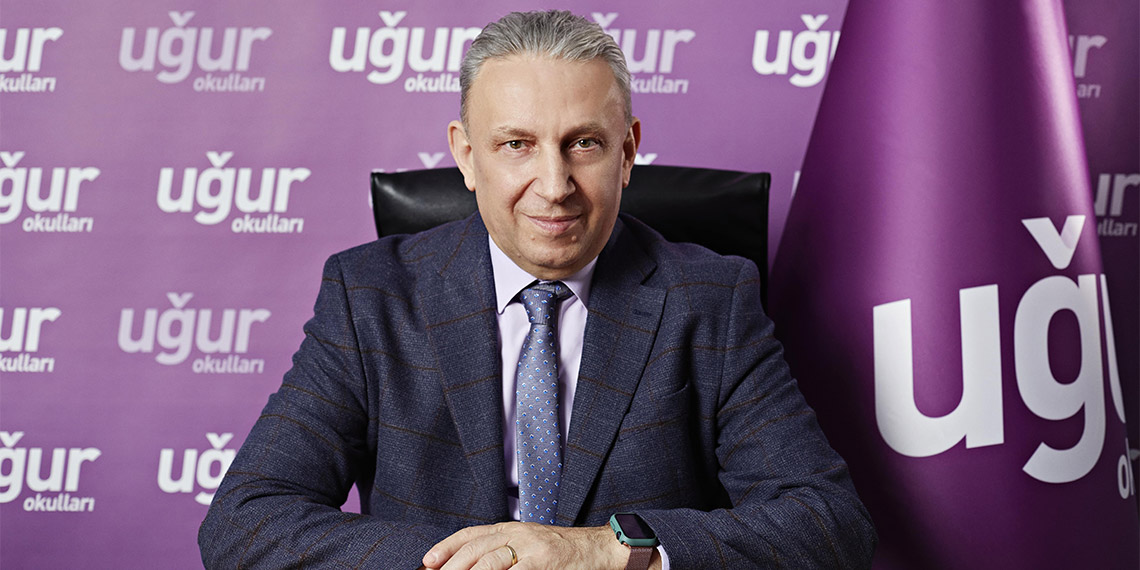 Öğrencilerimizi geleceğe en iyi hazırlayacak projelerle eğitim yılına hazırız