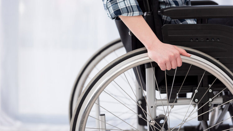 Engelsiz sosyalleşmek