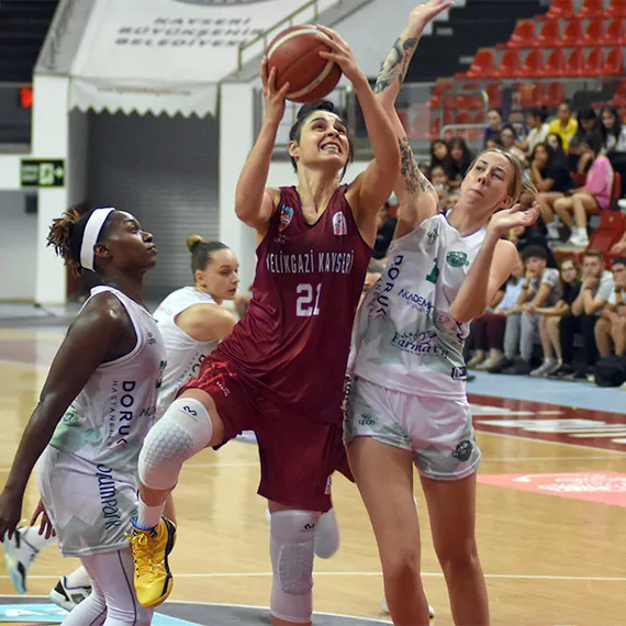 Erciyes cup hazirlik turnuvasi sona erdi 2440 dhaphoto1 - basketbol haberleri, spor haberleri - haberton