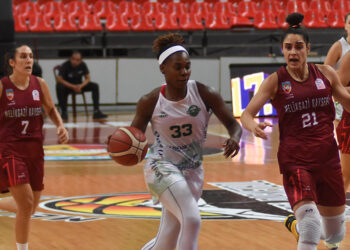 Kayseri Erciyes Cup sona erdi