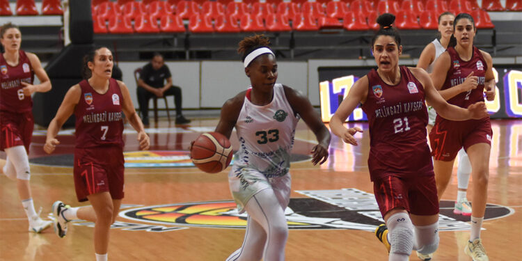Kayseri Erciyes Cup sona erdi