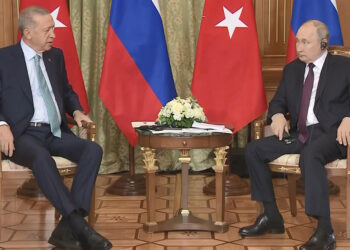 Tahıl Koridoru konusunda vereceğimiz karar çok önemli
