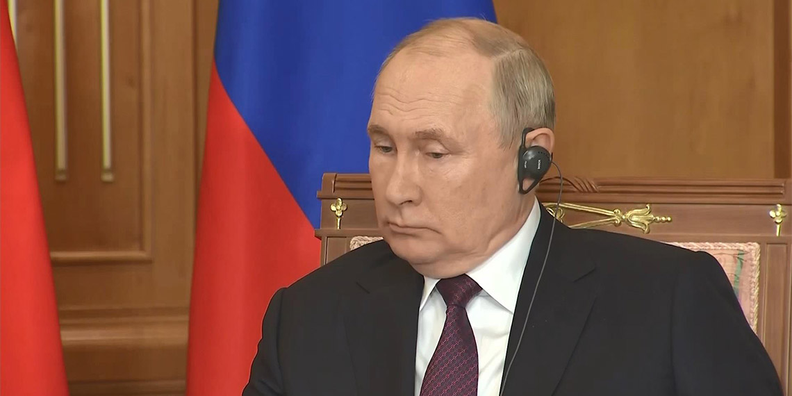 Cumhurbaşkanı Recep Tayyip Erdoğan, Vladimir Putin’le görüşme öncesi basına açıklamada bulundu. Erdoğan, "Tahıl Koridoru konusunda vereceğimiz karar çok önemli" dedi.