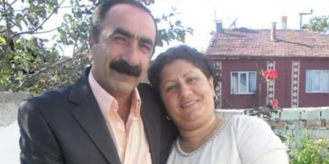 Kanser hastalığını atlatan eşini öldürüp intihar etti