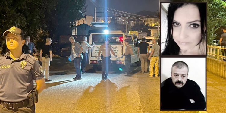 Eşi ve kayınvalidesini öldürüp intihar etmişti; paylaşımları ortaya çıktı