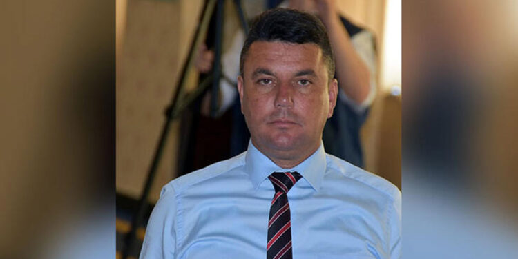 eski Kıyıköy Belediye Başkanına 'Rüşvet'ten 5,5 yıl hapis