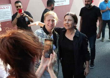 113 yıl hapsi istenen Avcılar Belediye Başkanı tahliye edildi
