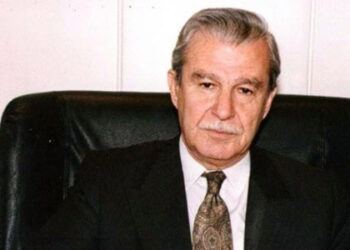 Eski bakan Necmettin Cevheri hayatını kaybetti