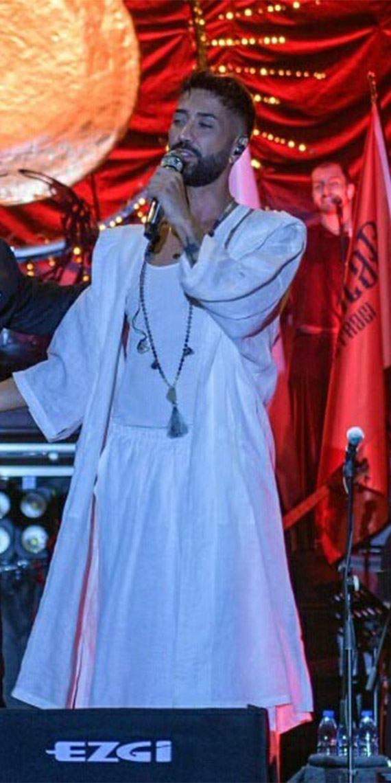 Tan Taşçı'ya Musa Orhan'a hakaretten ceza