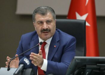 Fas'a yardım için hazırız