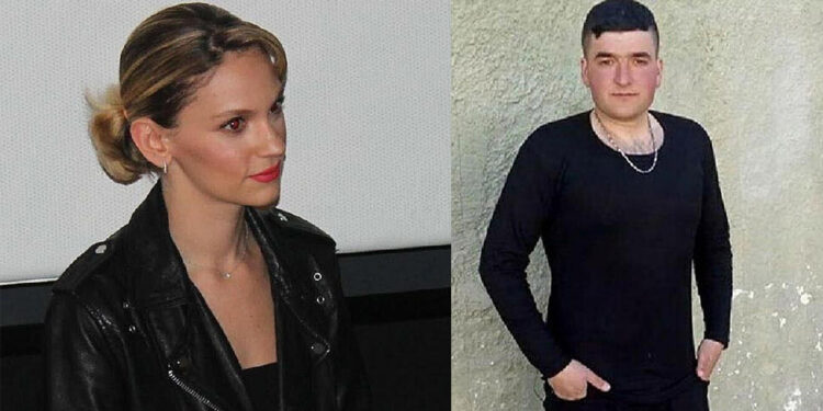 Musa Orhan'dan Farah Zeynep Abdullah'a bir dava daha