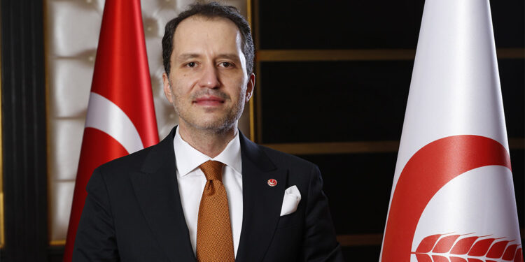 Erbakan 19 Eylül Gaziler Günü için mesaj yayımladı