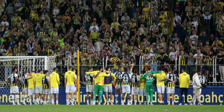 Fenerbahçe dünyanın en büyük spor kulübü