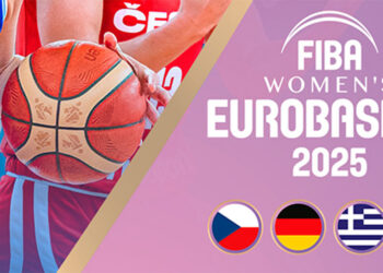 FIBA 2025 Avrupa Şampiyonası Elemeleri kura çekimi 19 Eylül'de