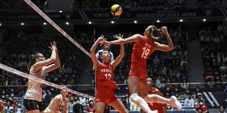 Filenin Sultanları Olimpiyat Elemelerini zirvede tamamladı