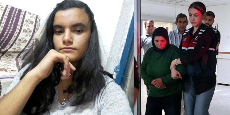 Gamze Sakallıoğlu cinayeti; Kardeşimin kızını öldürdüğünü düşünüyorum