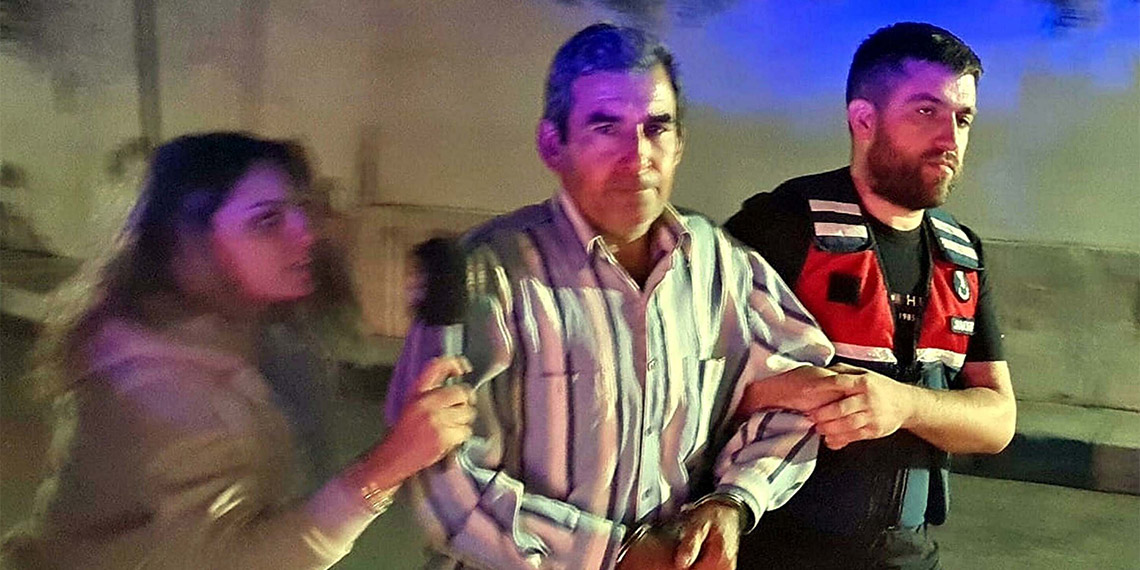 Gamze Sakallıoğlu cinayetin davasında ikinci duruşma görüldü. Gamze'nin teyzesi Gülümser K., "Kız kardeşimin, kızını öldürdüğünü düşünüyorum" dedi.