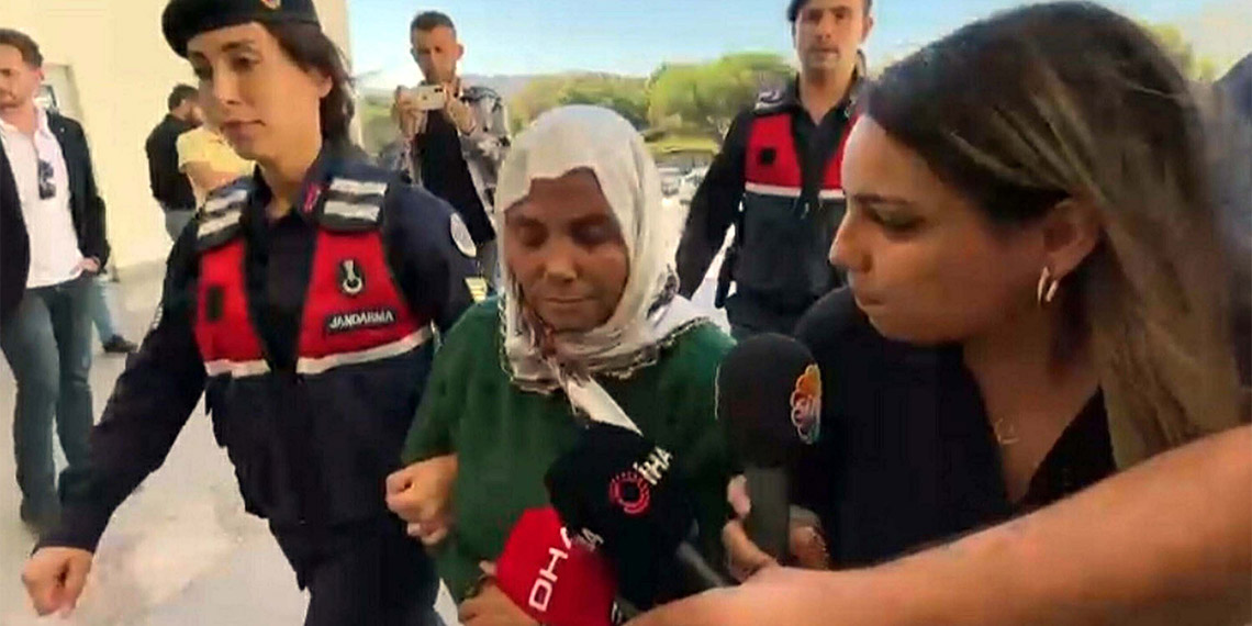 Gamze Sakallıoğlu cinayetinde yeni gelişme