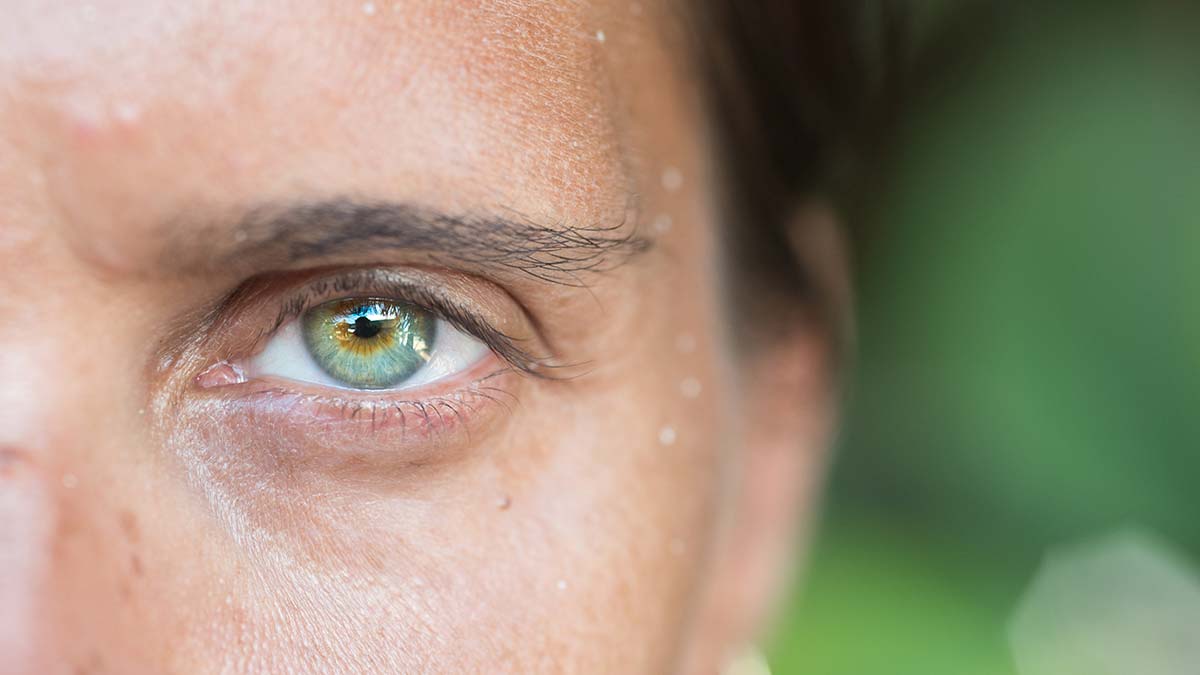 Göz sağlığını korumak için bunlara dikkat edin